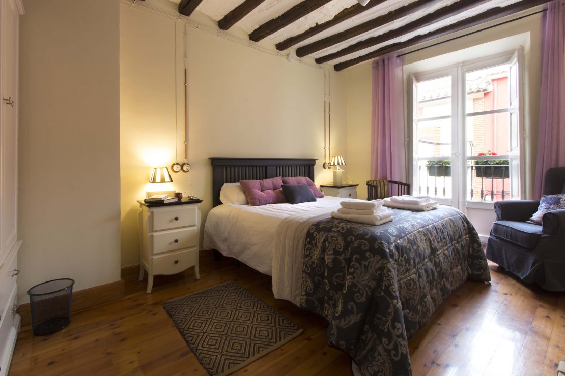 Habitación 1