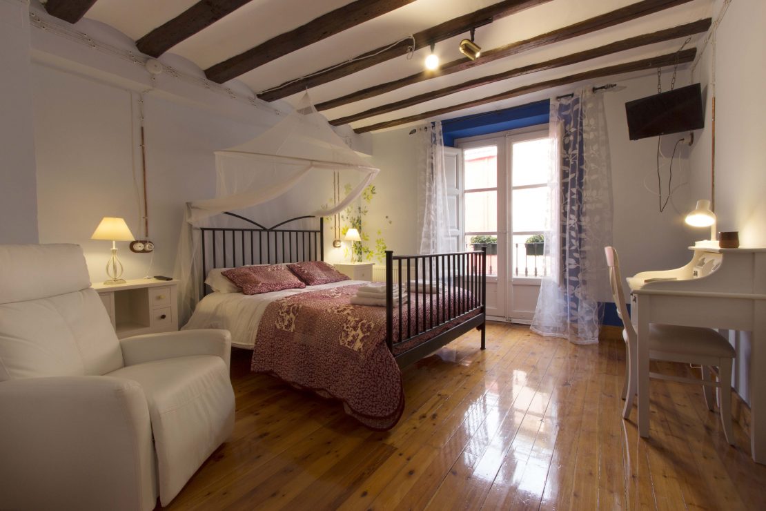 Habitación 7