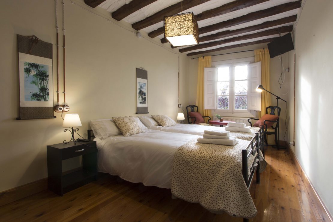 Habitación 6